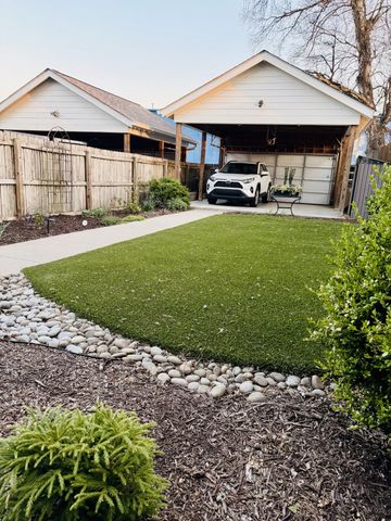 6007B Obrien Ave, Nashville, TN 37209