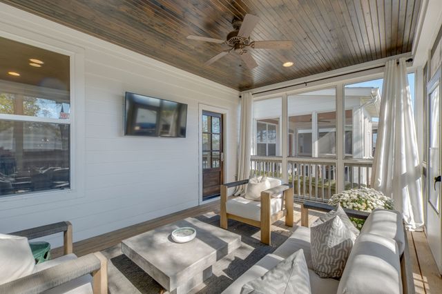 6007B Obrien Ave, Nashville, TN 37209