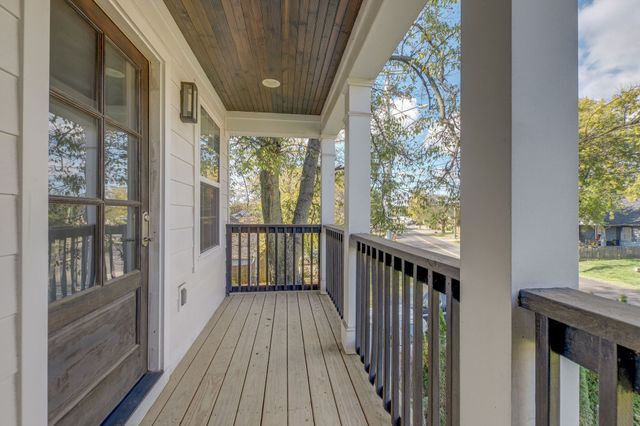 6007B Obrien Ave, Nashville, TN 37209