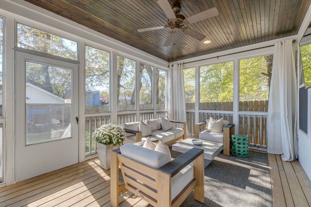 6007B Obrien Ave, Nashville, TN 37209