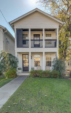 6007B Obrien Ave, Nashville, TN 37209