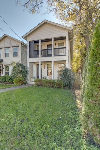 6007B Obrien Ave, Nashville, TN 37209
