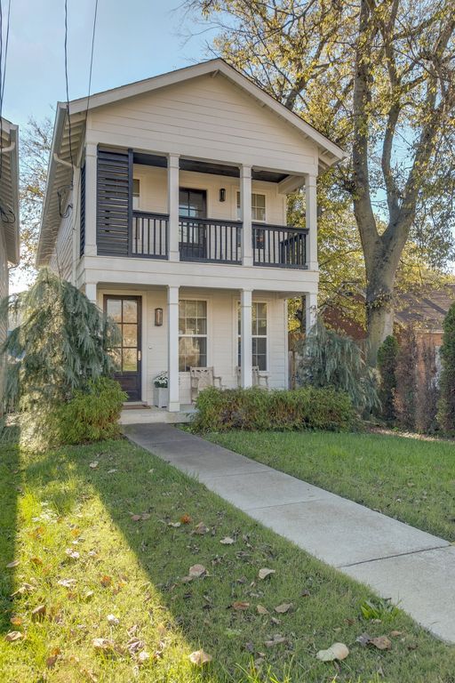 6007B Obrien Ave, Nashville, TN 37209
