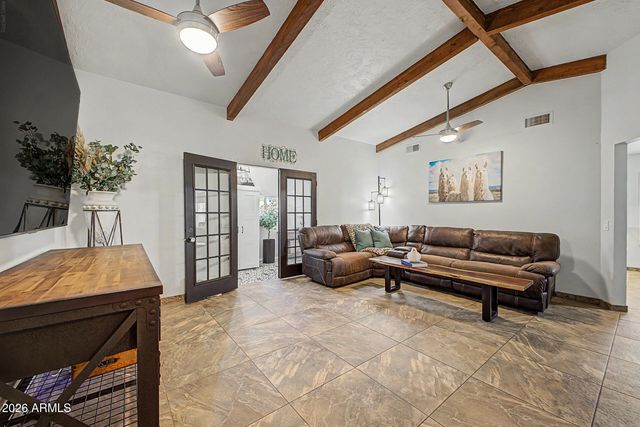 1945 N 66TH Place, Mesa, AZ 85205
