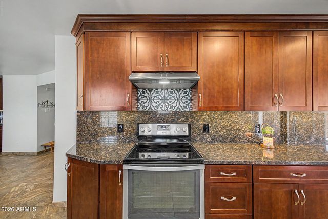 1945 N 66TH Place, Mesa, AZ 85205