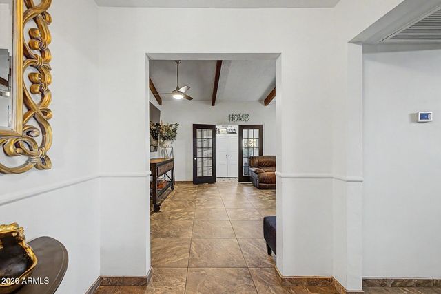 1945 N 66TH Place, Mesa, AZ 85205