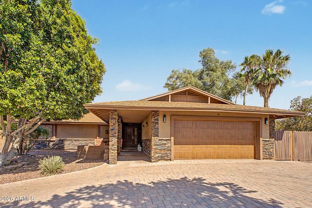 1945 N 66TH Place, Mesa, AZ 85205