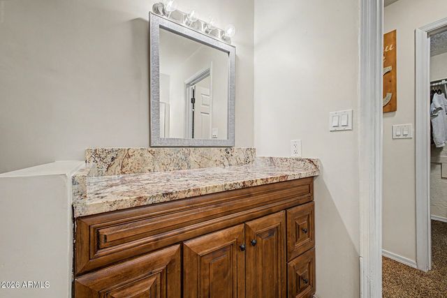 1945 N 66TH Place, Mesa, AZ 85205