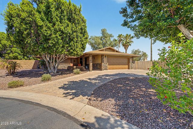 1945 N 66TH Place, Mesa, AZ 85205