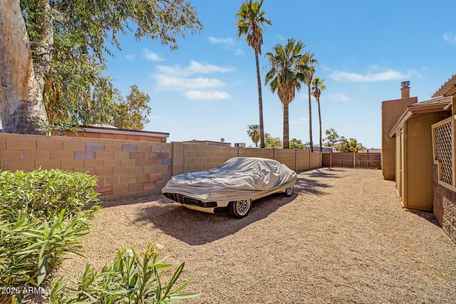 1945 N 66TH Place, Mesa, AZ 85205