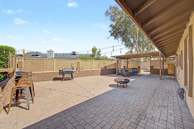 1945 N 66TH Place, Mesa, AZ 85205