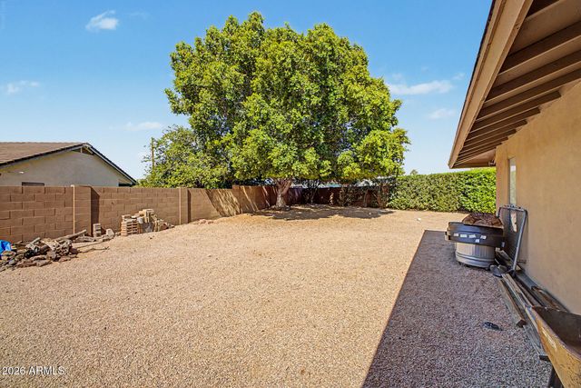 1945 N 66TH Place, Mesa, AZ 85205