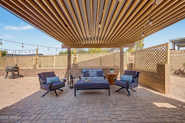 1945 N 66TH Place, Mesa, AZ 85205