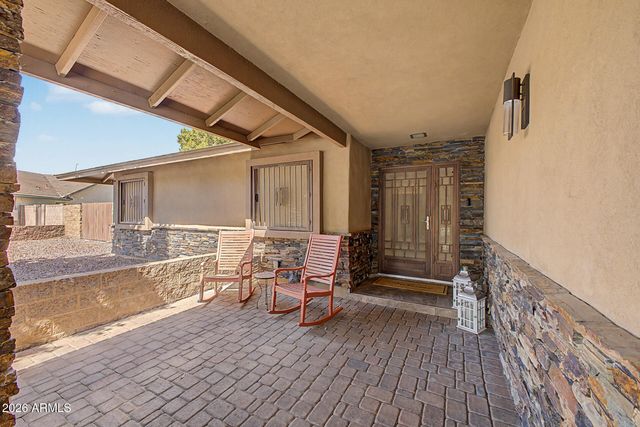 1945 N 66TH Place, Mesa, AZ 85205