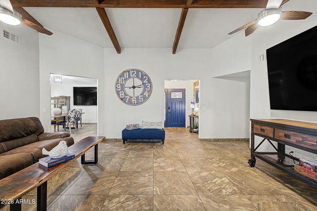 1945 N 66TH Place, Mesa, AZ 85205