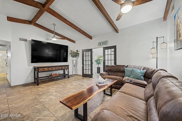 1945 N 66TH Place, Mesa, AZ 85205