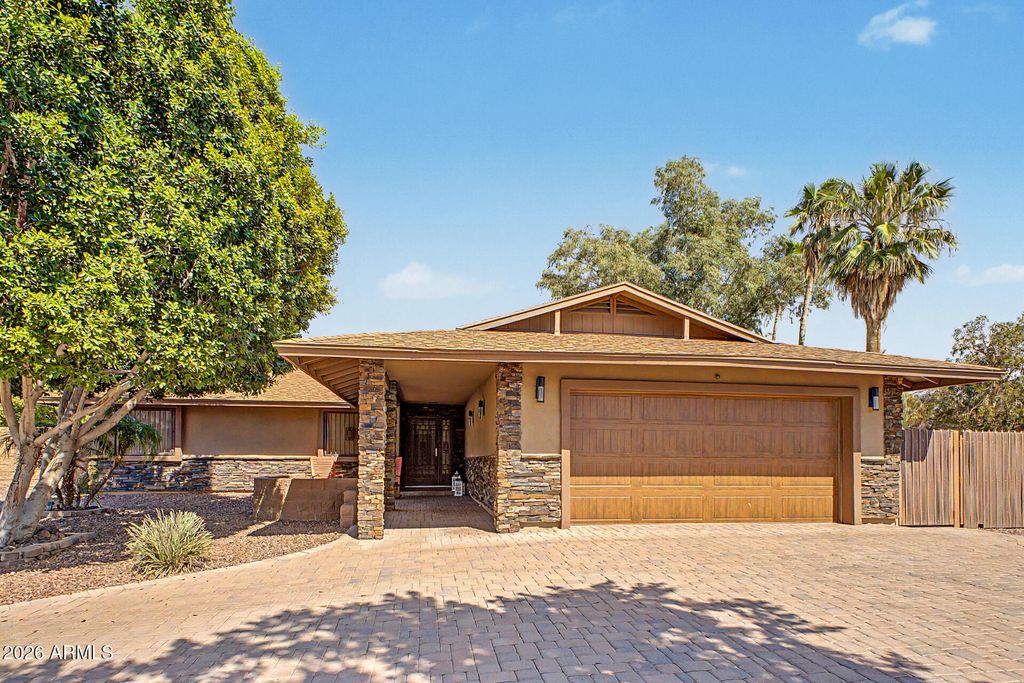 1945 N 66TH Place, Mesa, AZ 85205 — photo 2