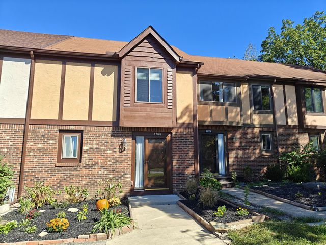 3766 Pendlestone Drive, Columbus, OH 43230