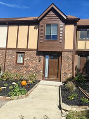 3766 Pendlestone Drive, Columbus, OH 43230
