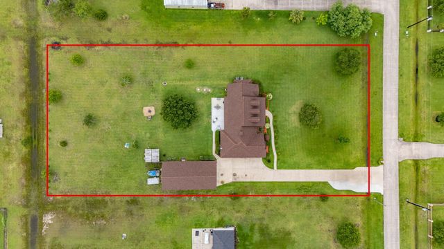 15602 Devin Lane, Crosby, TX 77532