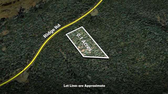 1 Ridge Road, Lake Elsinore, CA 92530