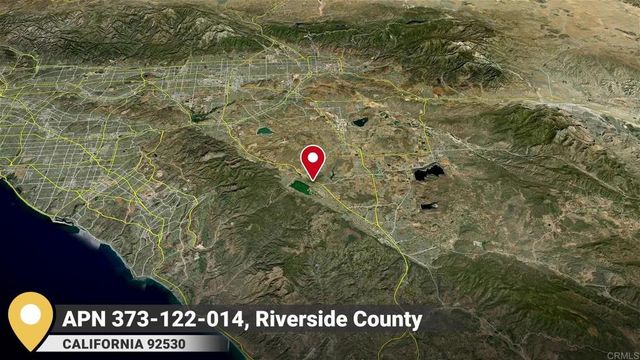 1 Ridge Road, Lake Elsinore, CA 92530
