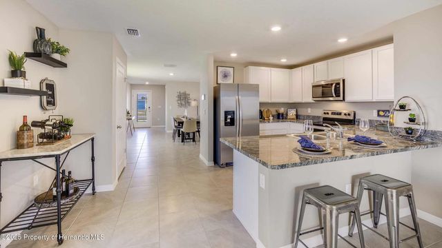 30810 Wild Juniper Court, Brooksville, FL 34602