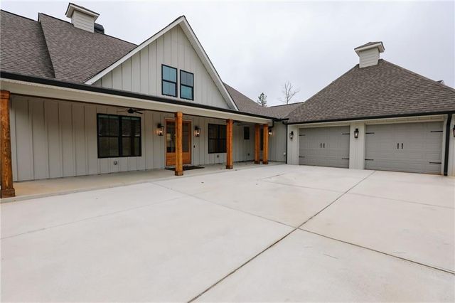 93 North Shore at Redwine Drive, Newnan, GA 30263