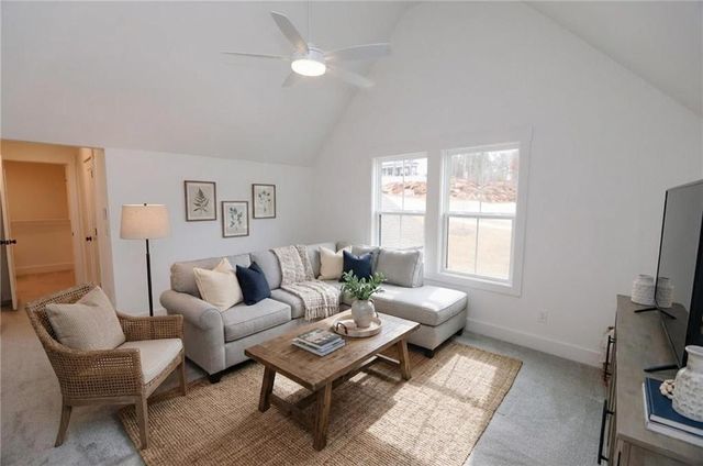 93 North Shore at Redwine Drive, Newnan, GA 30263