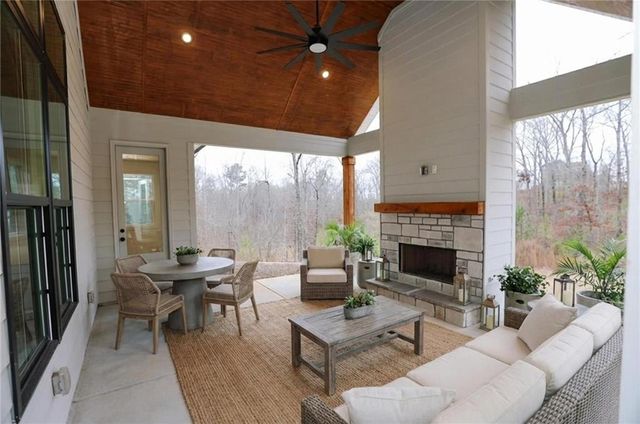 93 North Shore at Redwine Drive, Newnan, GA 30263