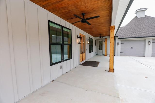 93 North Shore at Redwine Drive, Newnan, GA 30263