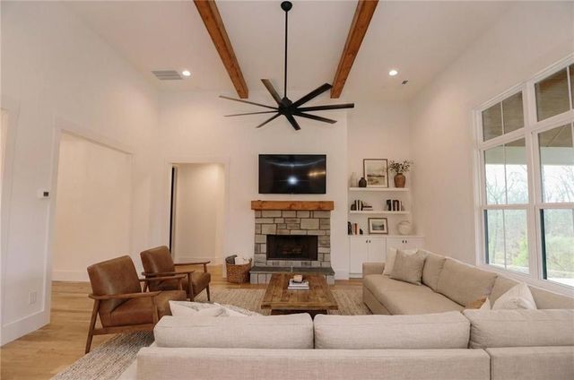 93 North Shore at Redwine Drive, Newnan, GA 30263