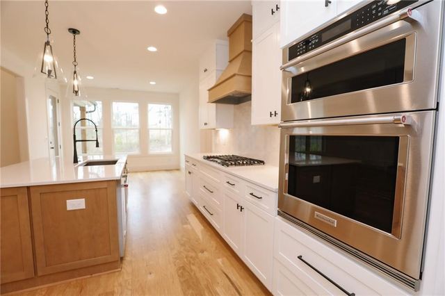 93 North Shore at Redwine Drive, Newnan, GA 30263