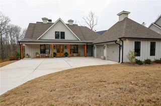 93 North Shore at Redwine Drive, Newnan, GA 30263