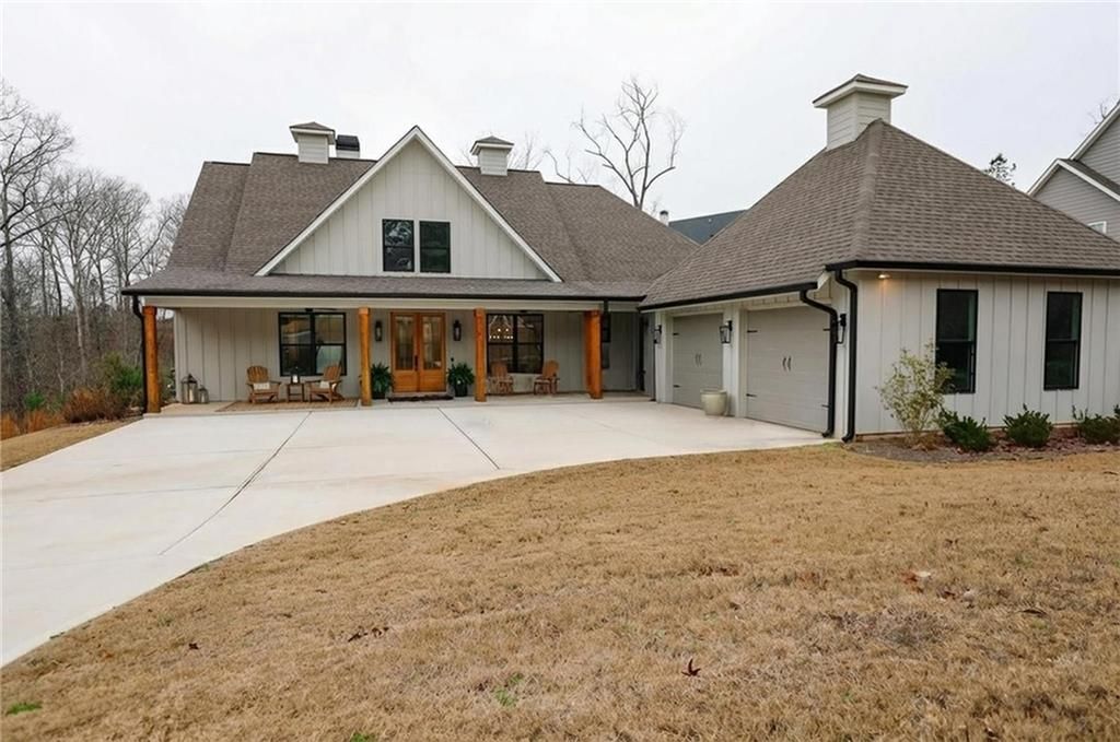 93 North Shore at Redwine Drive, Newnan, GA 30263