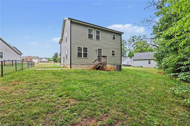 138 Gumtree Court, Mocksville, NC 27028