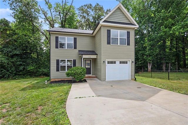 138 Gumtree Court, Mocksville, NC 27028