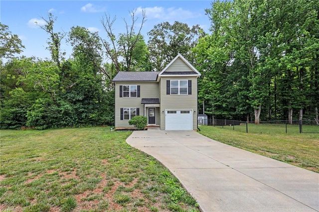 138 Gumtree Court, Mocksville, NC 27028