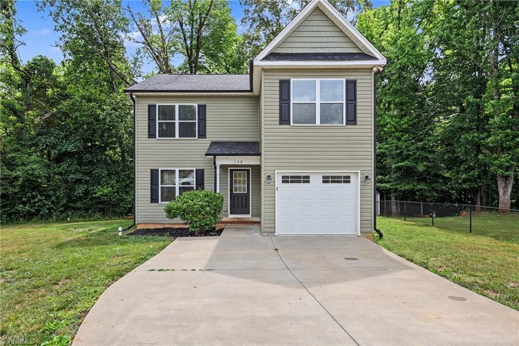 138 Gumtree Court, Mocksville, NC 27028