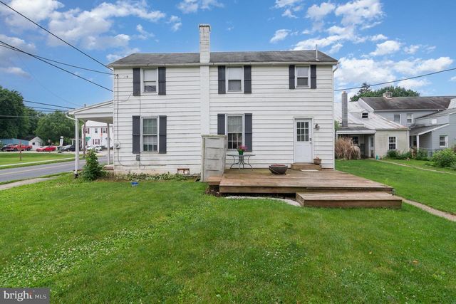 332 OLD STONE HOUSE RD S, Boiling Springs, PA 17007