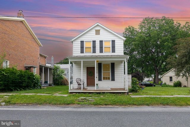 332 OLD STONE HOUSE RD S, Boiling Springs, PA 17007