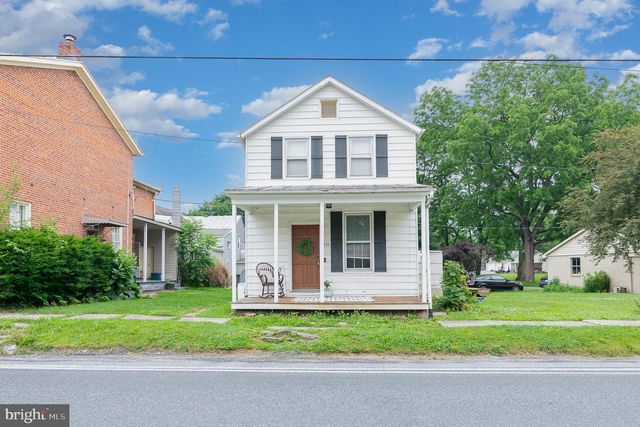 332 OLD STONE HOUSE RD S, Boiling Springs, PA 17007