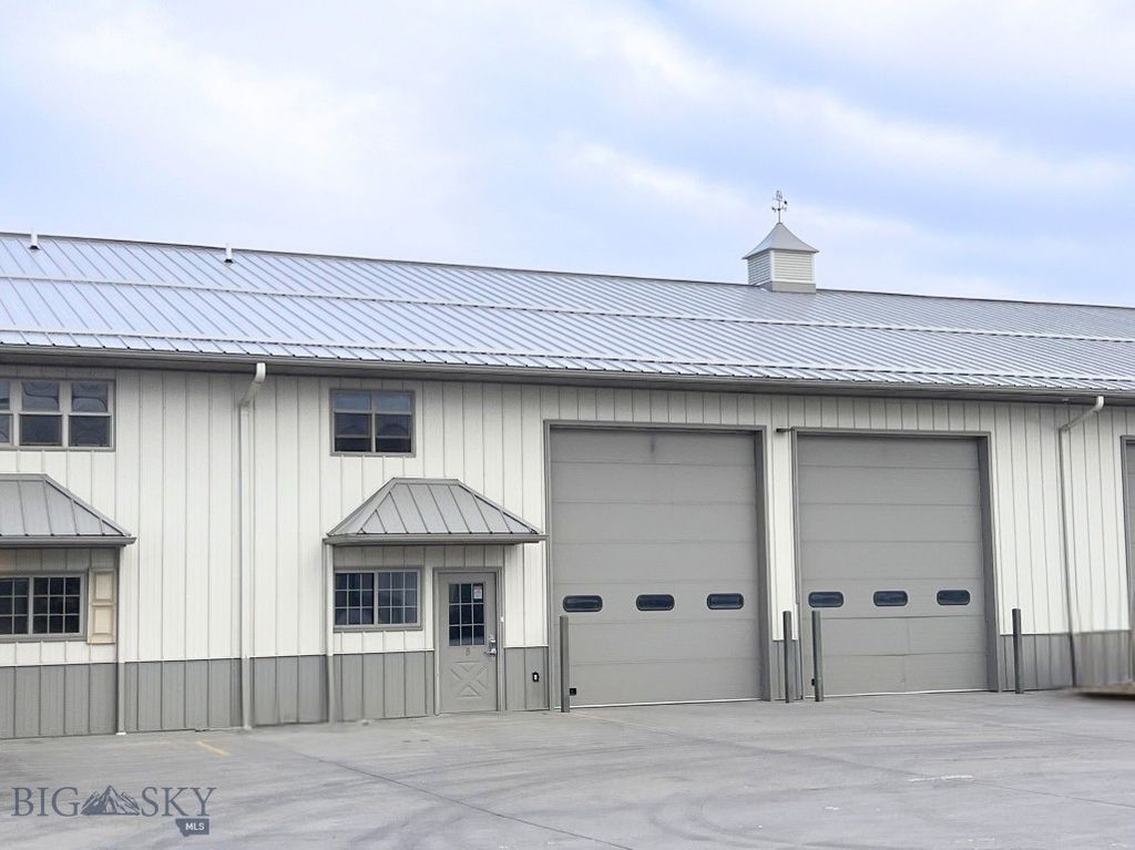 20 W Haley Springs Road B, Bozeman, MT 59718