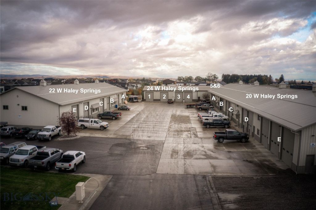 20 W Haley Springs Road B, Bozeman, MT 59718 photo 11