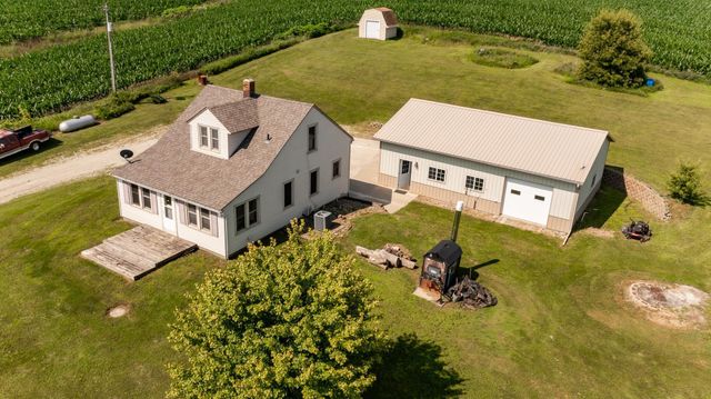 2605 County Road 5 NW, Kalmar Twp, MN 55920