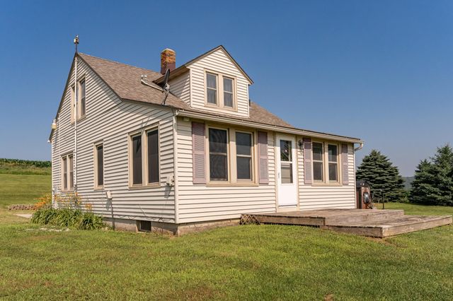 2605 County Road 5 NW, Kalmar Twp, MN 55920