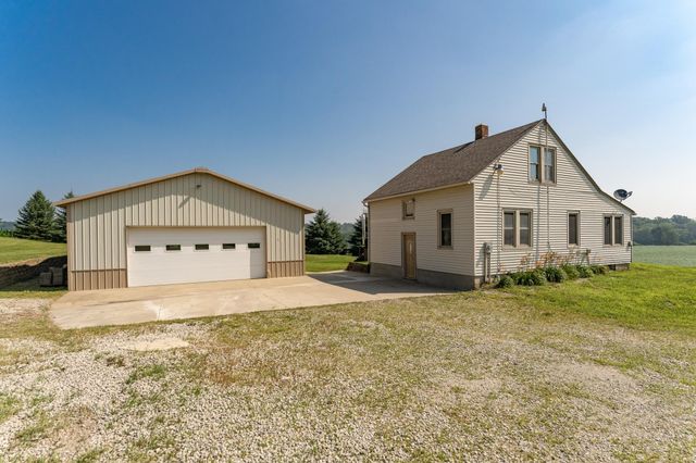 2605 County Road 5 NW, Kalmar Twp, MN 55920