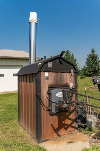 2605 County Road 5 NW, Kalmar Twp, MN 55920
