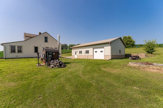 2605 County Road 5 NW, Kalmar Twp, MN 55920