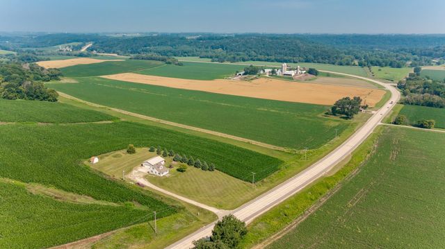 2605 County Road 5 NW, Kalmar Twp, MN 55920